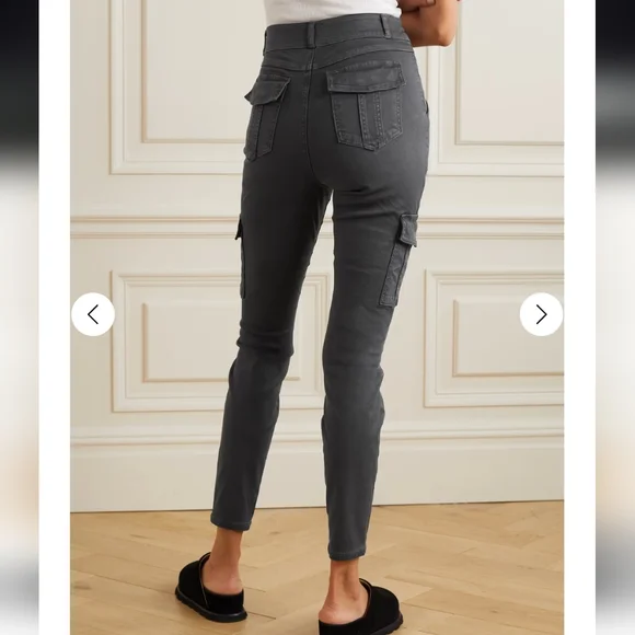 Spanx Cargo Pants - Picture 2 of 7